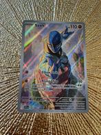 Pokemon whf sawk 130, Hobby en Vrije tijd, Verzamelkaartspellen | Pokémon, Ophalen of Verzenden, Zo goed als nieuw