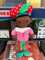 Knuffel zwarte piet ( Sinterklaas ), Diversen, Sinterklaas, Ophalen of Verzenden