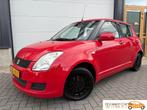 Suzuki Swift 1.3 Airco Velgen Elektrisch Pakket Bluetooth, Auto's, Voorwielaandrijving, Stof, Gebruikt, Zwart