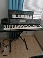 Keyboard Yamaha, Muziek en Instrumenten, Ophalen, 61 toetsen, Yamaha