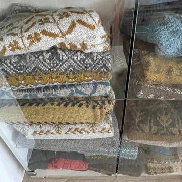 1 unieke IKEA Ivar kast met glazen deuren 80cmx82cmx29cm - afbeelding 4