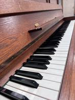 Lindbergh Piano - Bruin, Ophalen, Gebruikt, Bruin, Piano