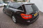 Mercedes-Benz E-Klasse Estate 350 CGI Avantgarde Automaat, Automaat, Euro 5, Gebruikt, Zwart