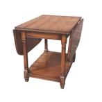 Salontafel - Gate-leg Tafel, Ophalen