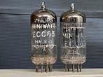 ECC83 Philips Miniwatt 12AX7, Ophalen of Verzenden