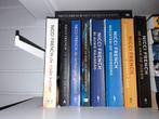 Nicci French Boekenpakket Met 9 Boeken, Ophalen of Verzenden, Zo goed als nieuw, Nicci French, Europa overig