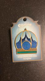 Efteling winter pin 2025/2026, Verzamelen, Speldjes, Pins en Buttons, Ophalen of Verzenden, Nieuw