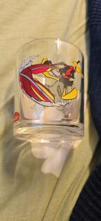 Vintage Looney Tunes glas, Verzamelen, Ophalen of Verzenden, Gebruikt