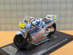 Valentino Rossi Honda NSR500 Mugello regenbanden 2001 1:24, Overige merken, Serviceclientele@altaya.be, Nieuw, Ophalen of Verzenden
