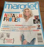 Margriet, Ophalen of Verzenden, Gelezen, Damesbladen
