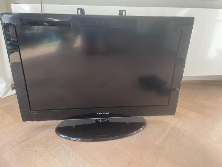 Samsung 32"  TV, Audio, Tv en Foto, Televisies, Gebruikt, Samsung, 50 Hz, Ophalen