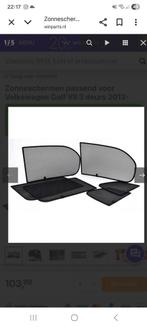 carshades opel astra h, Ophalen of Verzenden, Gebruikt, Opel