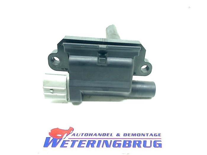 Bobine van een Suzuki Swift, Auto-onderdelen, Motor en Toebehoren, Suzuki, Gebruikt, 3 maanden garantie, Ophalen of Verzenden