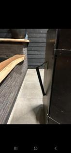 Zadelkast op wielen - handig en mobiel!, Dieren en Toebehoren, Stalling en Weidegang