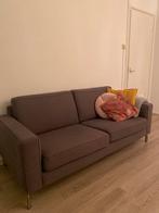 Montel Montalex Allasio Bank - Grijs/Antraciet, Ophalen, Gebruikt, 150 tot 200 cm, Tweepersoons