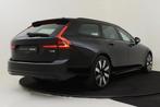 Volvo V90 T8 PLUG-IN HYBRID AWD ULTRA DARK -PANO.DAK|HARMAN/, Automaat, 12 maanden, Euro 6, 4 cilinders