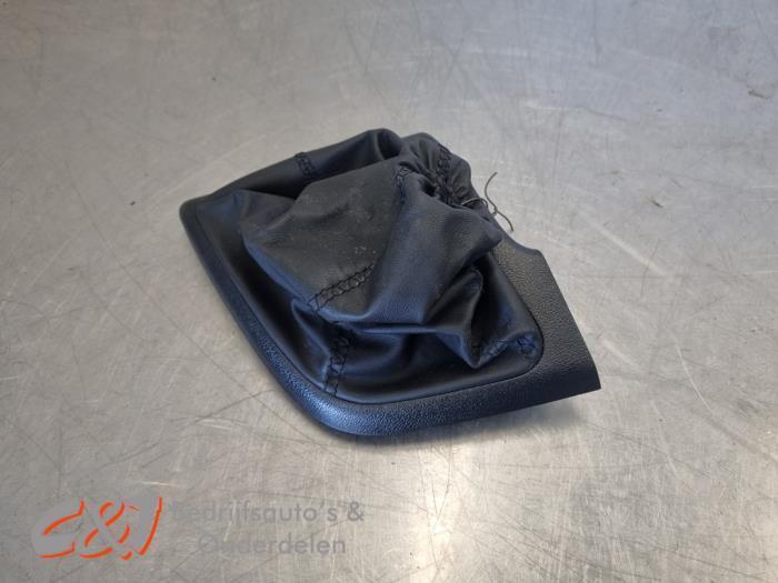 Versnellingspookhoes van een Fiat Ducato, Auto-onderdelen, Interieur en Bekleding, Fiat, Gebruikt, 3 maanden garantie, Ophalen of Verzenden