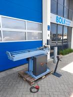 IMAK B322 Doornbuigmachine Bj.2007 makkelijk instelbaar 380V, Ophalen of Verzenden, IMAK, ., Turkije