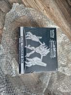 Burning shadows elite trainer box sealed, Ophalen of Verzenden, Nieuw, Boosterbox