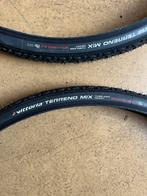 Vittoria Tereno Mix. 40 mm, Fietsen en Brommers, Fietsonderdelen, Ophalen of Verzenden, Zo goed als nieuw, Racefiets, Band