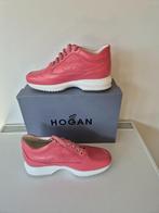 Hogan Interactive Sneaker, Kleding | Dames, Schoenen, Verzenden, Nieuw, Roze, Sneakers of Gympen