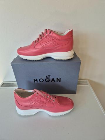 Hogan Interactive Sneaker beschikbaar voor biedingen