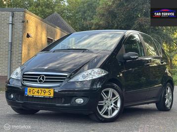 Mercedes A-klasse 150 /Avantgarde/STLVVW/LMV/Xenon/APK beschikbaar voor biedingen
