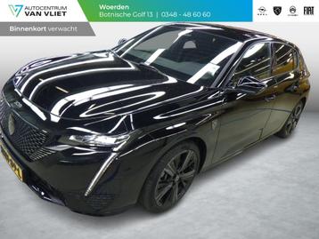 Peugeot 308 1.2 Hybrid 145 e-DCS6 GT beschikbaar voor biedingen