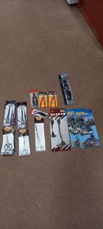 Roofvis Tools & Accessoires pakket 50% korting, Watersport en Boten, Hengelsport | Roofvissen, Overige typen, Nieuw, Ophalen of Verzenden