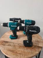 Makita 18v schroefboor Machine ddf453 / ddf482 ️✅️Nieuw!!!!, Nieuw, Ophalen of Verzenden