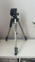 SLIK statief 35 DN, Ophalen, Zo goed als nieuw, Minder dan 150 cm, Driepoot