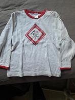 Baby ajax shirtje/broekje, Ophalen of Verzenden, Zo goed als nieuw, Jongetje of Meisje, Shirtje of Longsleeve