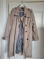 Esmara trenchcoat beige maat 42, Kleding | Dames, Ophalen of Verzenden