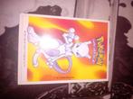 Zeldzame Mewtwo Pokemon Sticker - Dunkin Boomer!, Ophalen of Verzenden, Gebruikt, Overige genres