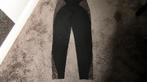 Zwarte pantalon  Nenette  maat 32, Zwart, Nenette, Ophalen of Verzenden, Zo goed als nieuw