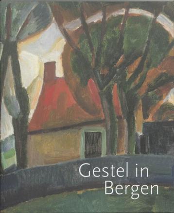 Gestel In Bergen / Museum Kranenburgh / D.H.W. Filarski beschikbaar voor biedingen
