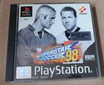 Playstation 1 - International Superstar Soccer Pro 98, Gebruikt, N.v.t., N.v.t., Ophalen of Verzenden