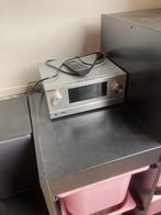 Kenwood M-9000S-S Smart Micro Hi-Fi Systeem, Audio, Tv en Foto, Stereo-sets, Overige merken, Cd-speler, Ophalen of Verzenden, Zo goed als nieuw