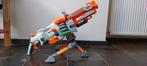 Nerf N- Strike havok fire EBF-25, Kinderen en Baby's, Speelgoed | Buiten | Actiespeelgoed, Ophalen, Gebruikt
