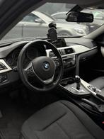 BMW 3-serie 318i High Executive-NAP-AUTOMAAT-Airco-Cruise, Euro 6, Origineel Nederlands, Bedrijf, 3 cilinders