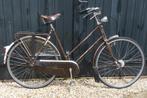 Oldtimer Gazelle Impala damesfiets + Brooks zadel fiets, Fietsen en Brommers, Fietsen | Oldtimers, 55 tot 59 cm, Ophalen of Verzenden