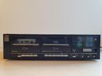 Sanyo Double Cassette Deck RD W566H, Overige merken, Ophalen of Verzenden