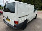 Volkswagen Transporter 1.9 TD 292 T800 3-ZITS NETTE BUS let, Auto's, Voorwielaandrijving, Stof, Gebruikt, 4 cilinders