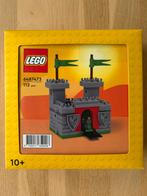 Lego 6487473 Het Grijze Kasteel, Ophalen, Nieuw, Complete set, Lego