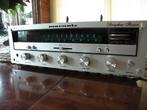 Marantz 2216 vintage receiver, Audio, Tv en Foto, Versterkers en Receivers, Gebruikt, Ophalen, Marantz, Minder dan 60 watt