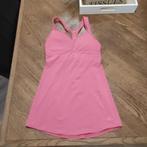 Mooie sport top XS dry fit met bh €5, Kleding | Dames, Sportkleding, Zwart, Ophalen of Verzenden, Maat 34 (XS) of kleiner, Fitness of Aerobics