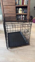 Bench klein zgan, Dieren en Toebehoren, Ophalen, Zo goed als nieuw