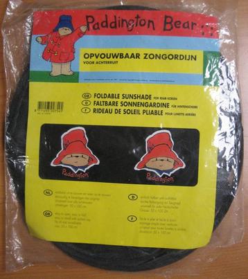 Zonnescherm Paddington. beschikbaar voor biedingen