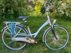 Nette damesfiets van Batavus weekend 8v, Ophalen, Versnellingen, Batavus, 53 tot 56 cm