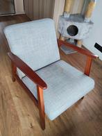 Ikea Ekenaset Fauteuil - Stijlvol en Comfortabel, Huis en Inrichting, Fauteuils, Ophalen, Gebruikt, 75 tot 100 cm, Ikea